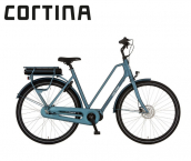 Bici Elettriche Cortina