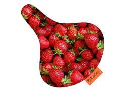 BikeCap Coprisella Strawberries