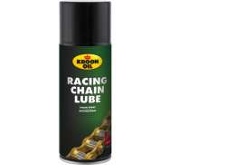 Corona Olio Racing Spray Per Catena - Bomboletta Spray 400ml