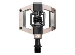 Crankbrothers Mallet Trail Sping Pedali - Champagne/Nero