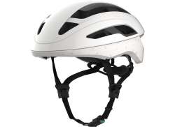 CRNK Angler Cycling Helmet Bianco Matt