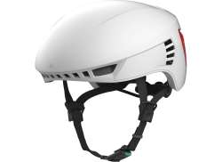 CRNK Genetic Alpha Cycling Helmet Bianco