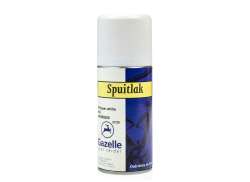 Gazelle Vernice Spray 150ml 892 - Whisper Bianco