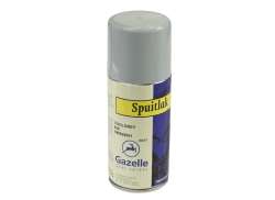 Gazelle Vernice Spray 829 150ml - Cool Grigio