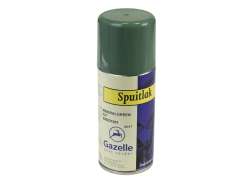 Gazelle Vernice Spray 837 150ml - Mineral Verde