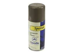 Gazelle Vernice Spray 840 150ml - Retro Marrone