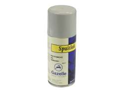 Gazelle Vernice Spray 843 150ml - Bianco Smoke