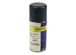 Gazelle Vernice Spray 844 150ml - Granite Blu