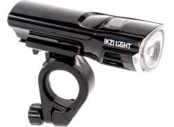 IKZI Faro Mr. Brightside 3W LED 3xAAA - Nero