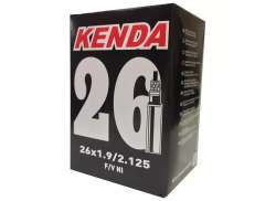 Kenda Camera D&acute;Aria 26x1.75-2.10 Presta Valvola 32mm