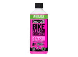 Muc-Off Bike Detergente Concentrate - 500ml