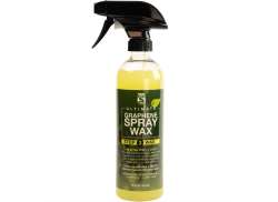 Silca Ultimate Graphene Spray Cera - Bottiglietta Spray 480ml