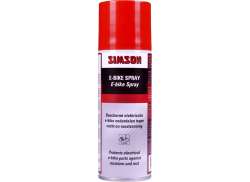 Simson Contatto Spray E-Bike - Bomboletta Spray 200ml