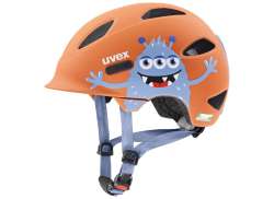 Uvex Oyo Style Childrens Cycling Helmet