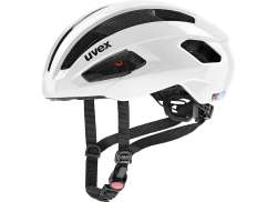 Uvex Rise Casco Da Ciclismo Bianco