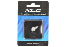 XLC Nipplo Valvola Vs - Argento