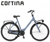 Bici Cortina Common