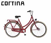 Bici per donna Cortina U1
