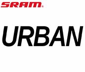 Componenti Urban SRAM