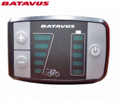 Display e Componenti per Bici Elettrica Batavus