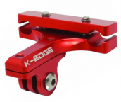 Montaggio Videocamera K-Edge