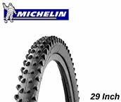 Pneumatico 29 Pollici MTB Michelin