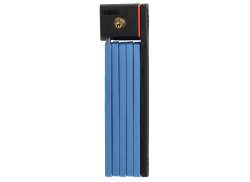 Abus uGrip 5700 Antifurto Pieghevole 80cm - Core Blu