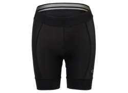 Agu Essential Corto Pantaloni Da Ciclismo Donne Black