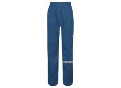 Agu Originale Pantaloni Antipioggia Essential Teal Blue