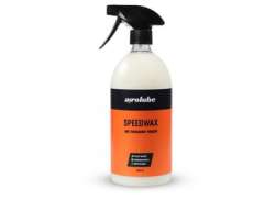 Airolube Speedwax - Bottiglietta Spray 1L