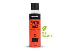 Airolube Speedwax Cera Spray - Bomboletta Spray 200ml
