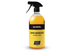 Airolube Super Sgrassatore - Bottiglietta Spray 1L