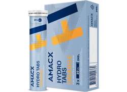 Amacx Hydro Compresse 4g - Arancia (3 x 20)