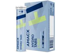 Amacx Hydro Compresse 4g - Lime (3 x 20)