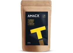 Amacx Turbo Energy Bevanda Limone - Borsa 850g