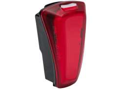 Bell Falco XR Luce Posteriore - Rosso