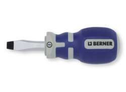 Berner Giravite Piatto 5.5 x 30mm - Blue/Grigio