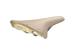 Brooks C17 Cambium Special Recycled Sella Bici - Naturale