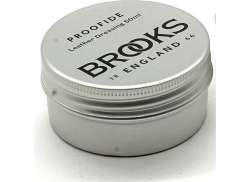 Brooks Proofide Crema Per Cuoio - Vasetto 30ml