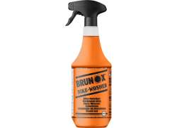 Brunox Bicicletta Agente Pulente - Bottiglietta Spray 1L