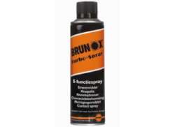 Brunox Bomboletta Spray Turbo spray 100ml
