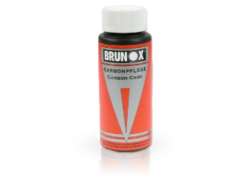 Brunox Carbon Rende Assemblaggio Spray - Bomboletta Spray 120ml