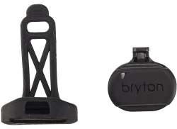 Bryton Sensore Di Velocit&agrave; Per. Bryton Ciclocomputer
