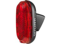 Busch &amp; M&uuml;ller Secuzed E Brex Luce Posteriore LED 6-50V - Rosso