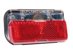 Busch &amp; M&uuml;ller Toplight Line K Freno Luce Posteriore LED - Nero
