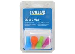 Camelbak Big Bite Valve Bevanda Nipplo - Assortito (4)