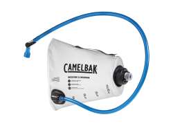 Camelbak Quick Stow Serbatoio 2L - Trasparente