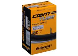 Continental Camera D&acute;Aria 12 1/2X2 1/4 Dunlop Valvola