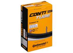 Continental Camera D&acute;Aria 16X13/8-175 Dunlop Valvola 26mm