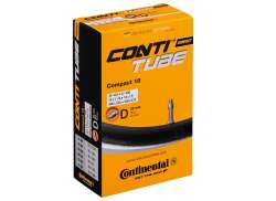 Continental Camera D´Aria 18X11/4-13/8-190 Dunlop Valvola